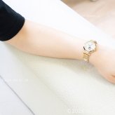 シチズンコレクション CITIZEN COLLECTION メカニカル 自動巻き 機械式 オープンハート 腕時計 レディース PR1052-54A【2026 新作】