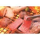 米沢牛黄木 米沢牛バラ焼肉用 (YY80) [お中元][お歳暮] ※送料無料(北海道・沖縄・離島への配送不可)