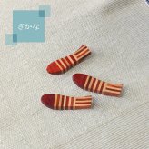 箸置き おしゃれ 業務用 かわいい ユニーク カトラリーレスト 箸 置き ロング 木製 はしおき はし置き キッチン雑貨 箸置 箸休め キッチン雑貨 シンプル 天然木製 寄木 寄木箸置き 魚 お魚