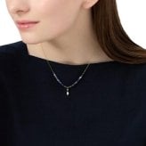 【無料ラッピング】 カナルヨンドシー Canal 4℃ カナル4℃ ネックレス シルバー ART COLLECTION 6月誕生石 淡水パール レディース ブランド 正規品 新品 ギフト プレゼント 人気 おすすめ 誕生日 記念日 クリスマス 送料無料 4cc522411