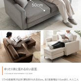 ソファーセット カウチ ロー フロア 2人掛け 二人用 両肘 ローバック 組み立て簡単 大人かわいい クッション付き 脚取り外し可能 韓国インテリア ファミリー 一人暮らし グレー 幅136 ワンルーム コンパクト 組み合わせ アイアン シンプル ベロア
