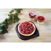 乳蔵 北海道ミックスベリータルト・木苺プリン (440174) [お中元][お歳暮] ※送料無料(北海道・沖縄・離島への配送不可)