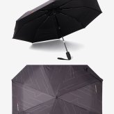 クニルプス Knirps T.220RS 折りたたみ傘 晴雨兼用 日傘 雨傘 撥水 ワンタッチ 自動開閉 UVカット 遮熱 遮光 耐風 折りたたみ ユニセックス レディース メンズ 傘
