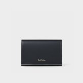 【無料ラッピング】 ポールスミス Paul Smith 名刺入れ サプルレザー レディースブランド 正規品 新品 ギフト プレゼント 人気 おすすめ 誕生日 記念日 クリスマス 送料無料 psm522370