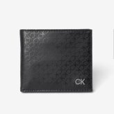 カルバンクライン Calvin Klein BILLFOLD W/COIN POCKET ビルフォールド ウィズ コインポケット 31CK130029 二つ折り財布 メンズ 財布