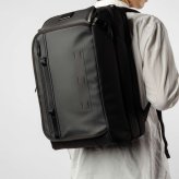 トゥミ TUMI ALPHA BRAVO アルファブラボー DETRICK BACKPACK デトリック バックパック 0232832D 154121 リュックサック メンズ バッグ