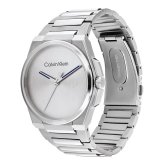 【選べるノベルティー付き】カルバン クライン CALVINKLEIN METAMINIMAL41 腕時計 メンズ クォーツ 25200456 カルバンクライン