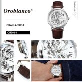 オロビアンコ Orobianco 腕時計 メンズ レディース オラクラシカ ORAKLASSICA OR002-1