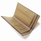 RADLEY LONDON ラドリーロンドン サイフ 財布 ヘリテージ・レーン 二つ折り財布   ベージュ