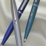 卒業 退職 名入れ ギフト LXX ボールペン SHEAFFER シェーファー VFM / プレゼント ギフト 退職 記念 誕生日 祝い 昇進 青 水 銀 ビジネスアイテム