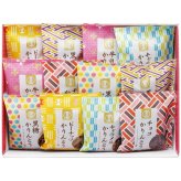  かりんとう詰合せ AY-CO AY-CO 内祝い お祝 出産内祝い
