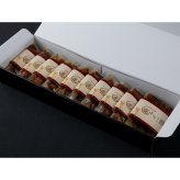 浜松 魚魚一 うな丼の素 浜名湖うなぎ 極みの一膳 ギフト 10個入 鰻 惣菜 冷凍 レンチン 温めるだけ 刻みうなぎ【北海道・沖縄県・離島 配送不可】