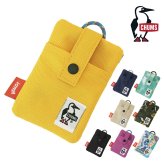 チャムス パスケース キーケース CHUMS リサイクルパスケース CH60-4181 メンズ レディース 誕生日プレゼント ギフト ラッピング無料 【正規代理店】