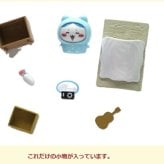 玩具 ベビートイ おもちゃ ちいかわ ハチワレ おしゃべり人形 出産祝い 御祝 贈り物 プレゼント ベビーギフト おままごと ごっこ遊び お家 おもちゃ 子供玩具 お話し