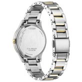 シチズン クロスシー エコドライブ 電波時計 xC EO1244-57A レディース 腕時計 CITIZEN hikari collection【2026 新作】