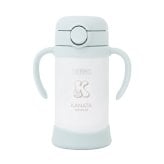 ストローマグ ベビーマグ ベビーストローマグ 両手マグ 名入れ 水筒 Thermos サーモス FJT-350 まほうびん 350ml  名前入り 保冷 真空断熱 魔法びん構造 直飲み ストロー 軽量 両手 かわいい シンプル 子供用 ベビー 赤ちゃん 男の子 女の子 誕生日