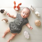 amanoppo あまのっぽ もちふわブロック ふわふわ＋ 森の新しいおともだち | どうぶつ 動物 アニマル ソフトブロック 布製 つみき 積み木 洗濯 洗える 赤ちゃん