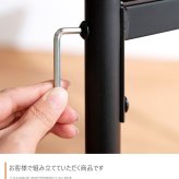 幅110cm ダイニングテーブル+ダイニングベンチ+チェア2脚 テーブル センターテーブル リビングテーブル チェア 椅子 ベンチ アイアン脚 ヴィンテージ風 小物収納 家具 インテリア 新生活