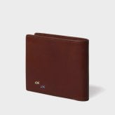 【無料ラッピング】 ポールスミス Paul Smith 財布 折財布 Doodle Stitch 2つ折り財布 ブランド 正規品 新品 ギフト プレゼント 人気 おすすめ 誕生日 記念日 クリスマス 送料無料 psm522782
