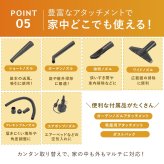 充電式ブロワー ファミラ コードレス 2WAY ブロワー 予備バッテリー付き バキューム 最大風速30m/s 送風 吸塵 集じん 落ち葉 掃除 洗車 水滴飛ばし DIY ガーデン 庭 ベランダ 21V 軽量 ノズル付き エアポンプ ダストパック 家庭用 父 ご両親 敬老の日 プレゼント ギフト