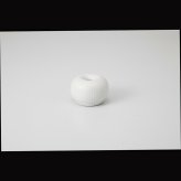 白　丸型茶せん直し 磁器 美濃焼 やきものの里から、暮らしを贈ります。　ギフト 食器 セット テーブルウェア