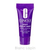 【ミニサイズセット】 クリニーク CLINIQUE スマート クリニカル セット ミニサイズセット 5ml×2/15ml/3.5ml