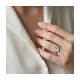 【サイズ展開7～21号】【レーザー刻印無料】ハワイアンジュエリー ペアリング リング 指輪 ステンレス ハワイアンジュエリー サージカルステンレス クロス スクロール スチール シルバーカラー メンズ レディース デザインリング ハワイアン カップル 2個セット クリスマス プレゼント