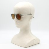 オリバーピープルズ OLIVER PEOPLES サングラス eyewear ボストン アイウエア 0OV5183S 178253 48 メンズ レディース ユニセックス ダスティアクア+コニャック 海外正規品