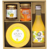 山田養蜂場 プレミアムスイーツギフト [26-7157-070] PSH-50 はちみつバウム 蜂蜜 はちみつ 詰め合わせ ギフト セット お返し お中元 お歳暮 内祝い