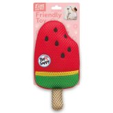 EIM PET エイムペット 犬用おもちゃ スイカバー