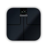 ガーミン GARMIN Index S2 スマート体重計 ブラック 010-02294-30