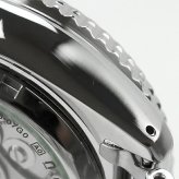 アウトレット セイコー5 スポーツ 日本製 自動巻き 機械式 限定モデル メンズ 腕時計 ブランド SKX Series SBSA003 SKX SEIKO スポーツ ネイビー