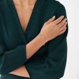 フォッシル FOSSIL Merrit アクセサリー ブレスレット レディース JF04317710