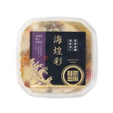 あわび入り 豪華海鮮漬 120g 北海道 松前漬け 海鮮丼 お取り寄せ グルメ ご飯のお供 おかず おつまみ 海鮮 ギフト お中元 ギフト 人気 御中元 夏ギフト 【冷凍】