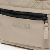 エーグル AIGLE ミニトートバッグ CITY 撥水 2WAYミニショルダーバッグ 2L リサイクルナイロン ショルダーバッグ 手持ち メンズ レディース ZNHBX52