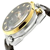 シチズン プロマスター LANDシリーズ Eco-Drive 50周年限定 TSUNO CHRONO ツノクロノ 腕時計 メンズ 数量限定 ソーラー CITIZEN PROMASTER AV0104-06W