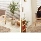 ソファ 座椅子 オリジナル 1人掛け ー 1人用 1.5人 1P 1.5P 1人暮らし sofa おしゃれ 北欧 モダン I型 I字 おすすめ 新生活