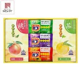 炭酸力の薬用入浴剤 詰め合わせ ギフトセット 計5点入 入浴剤 個包装 入浴剤セット バスグッズ【北海道・沖縄県・離島 配送不可】