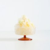 SKON スコン デザートグラス 190ml[デザート皿 ガラス 足つきグラス おしゃれ ガラス食器 脚付きグラス アイスクリームカップ ミニパフェグラス サンデーカップ 耐熱ガラス 食器 スタッキンググラス かわいい 北欧風]