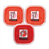 送料無料 北海道産地直送 渋谷水産 たらこ・明太子ほぐしセット  ※ご注文後約7～10日前後での発送となります。沖縄・離島へは別途配送料が発生いたします お取り寄せグルメ スイーツ