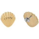 スカーゲン SKAGEN Moderne Ikon アクセサリー ピアス ゴールドトーン レディース SKJ1900710