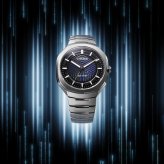 シチズン クリエイティブ ラボ CITIZEN CREATIVE LAB エコドライブ フォトン Eco-Drive PHOTON エコドライブ50周年記念限定 腕時計 BJ6560-53W【2026 新作】
