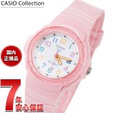 カシオ コレクション CASIO Collection アナログ 腕時計 レディース LX-800H-4AJF【2025 新作】