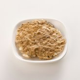 WHITE FOX ホワイトフォックス ふんわり焼きちりめん あじ 猫用おやつ 8g