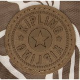 キプリング ボストンバッグ レディース ブランド Kipling アート ミニ ミニボストンバッグ 2WAY KI5656-9GD Cocktail Khaki