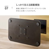 センターテーブル リビングテーブル ダイニング 昇降テーブル ガス圧 KT-3198 幅115×奥行60cm 高さ54.5~70.5cm 無段階 ローテーブル 昇降式 T字脚 天然木 おしゃれ 北欧 新生活 カフェ スチール 机 家具