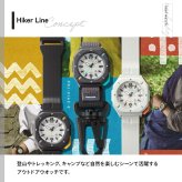 カシオ プロトレック CASIO PRO TREK ソーラー 腕時計 メンズ Hiker Line PRJ-01-1JF【2026 新作】