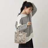 【ROOTOTE】 1290 EU. スクエア.ラミネートーN トートバッグ ミニトートバッグ 小さめ レディース 軽量 おしゃれ シンプル カジュアル プレゼント グリーン