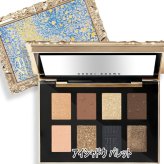 BOBBI BROWN(ボビイ ブラウン) 【数量限定】ザ メット ホリデイ アイシャドウ パレット 2026年10月31日より順次発送