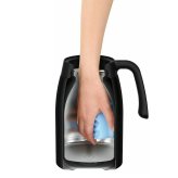 サーモス　ステンレスポット　1.5L　TTB-1501　卓上用 まほうびん　保温保冷対応　洗いやすい中せん　ステンレスマット　キッチン用品　ティーポット　Thermos　#63849-3　卓上用まほうびん　キッチン用品